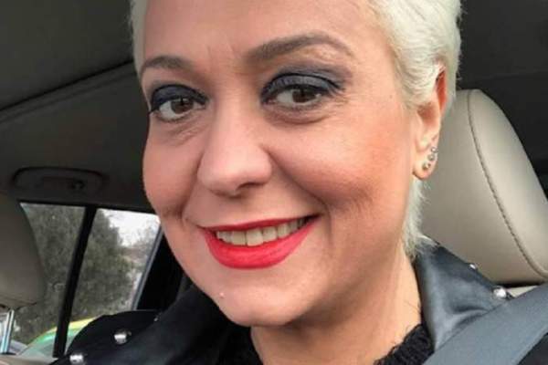 Monica Anghel, despre cum a slăbit 30 de kilograme: ,,În tot acest proces de schimbare a fost important psihologul"