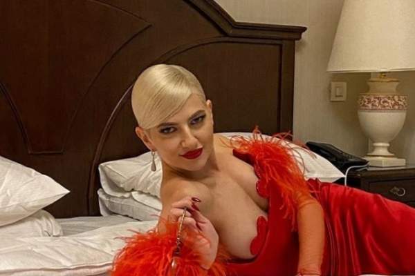 ”Mă însor cu Lidia Buble!”. S-au cunoscut la Asia Express, iar acum a făcut anunțul