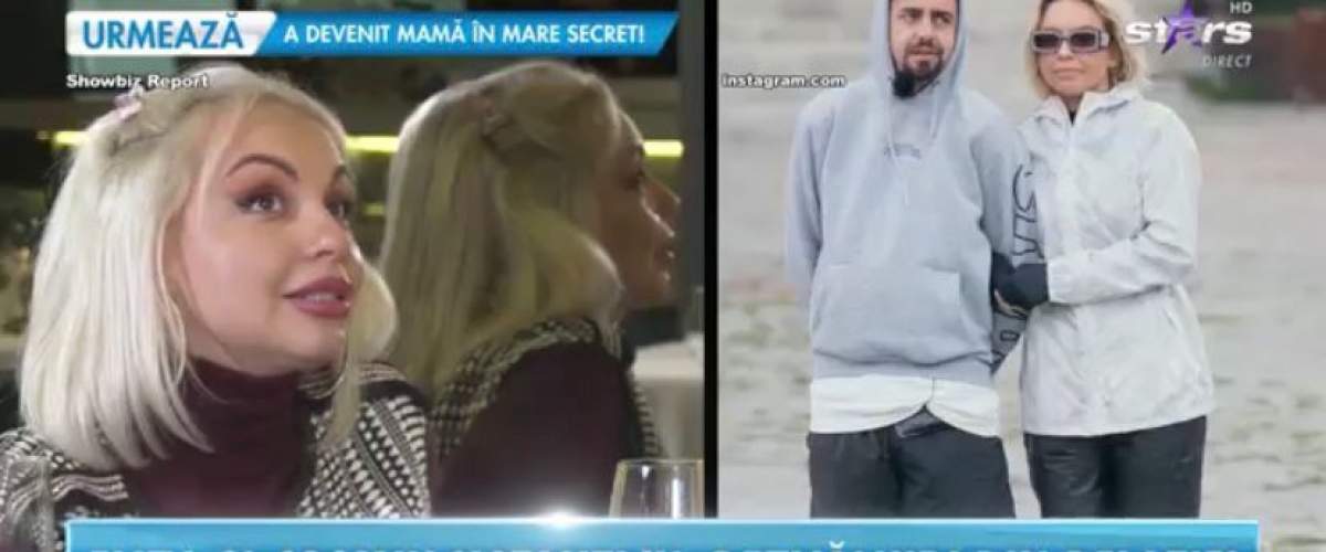 Eliza și Cosmin Natanticu au fost la un pas de despărțire. Cum au reușit cei doi să treacă peste problemele de cuplu / VIDEO