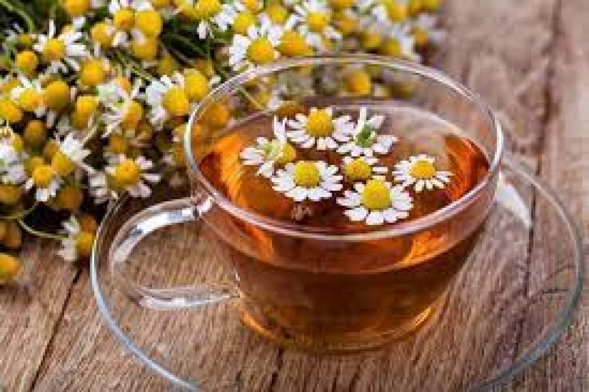 Cele mai bune ceaiuri pentru durerile de cap. Cum să le alungi în mod natural