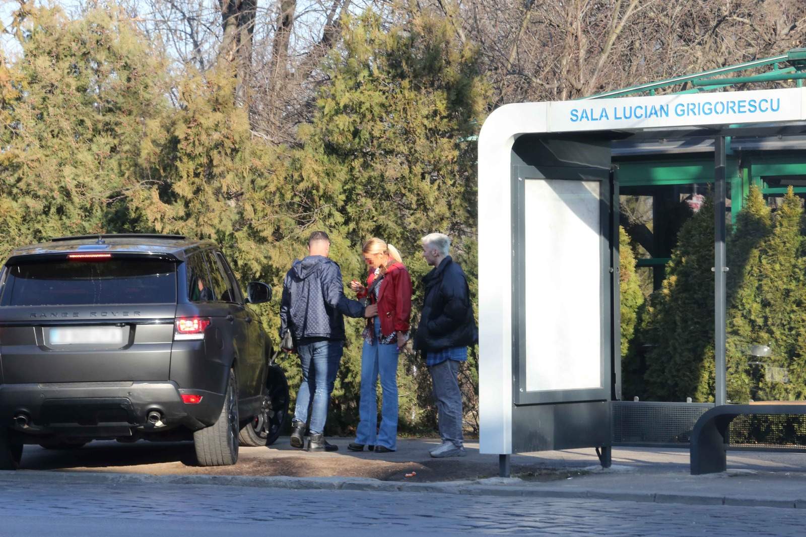 Alex Bodi, mai îndrăgostit ca niciodată! Ce gesturi romantice face afaceristul în public / PAPARAZZI