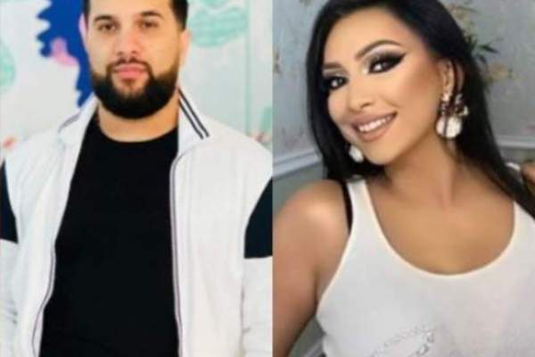 Soția lui Tzancă Uraganu, ”taxată” de fani pe Internet: ”Se vede că nu mai ești cu el, ai tot aurul la amanet”. Cum a reacționat Mădălina Miu