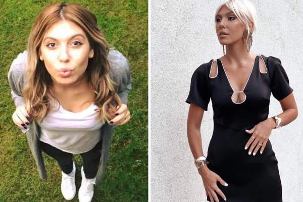 Cum a reușit Sore să slăbească 30 de kilograme. Ce dietă a ținut vedeta: „Mi-au plăcut burgerii foarte mult”