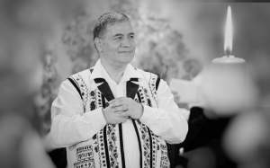 Doliu în muzica românească! A murit artistul cunoscut drept ”luceafărul folclorului românesc”