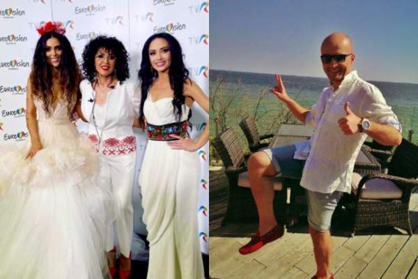 Scandalul de la Eurovision România 2022. De ce a stârnit controverse piesa lui Costi Ioniță