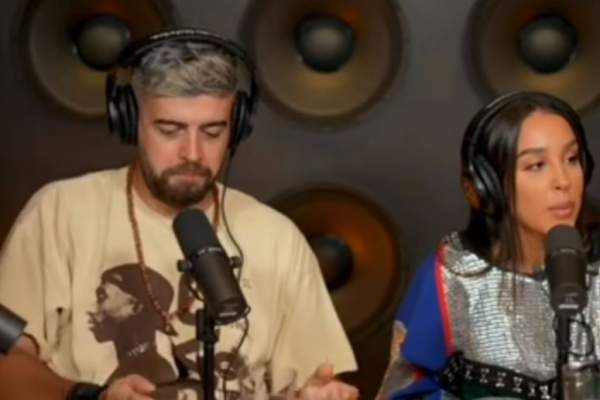 "Nu aveam bani de o ciocolată". Speak și Ștefania, despre momentele grele din relația lor. Prin ce au trecut cei doi artiști