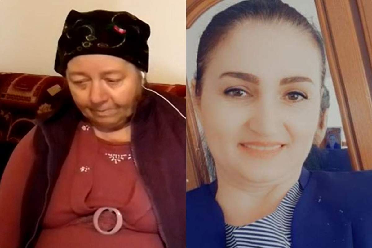 Acces Direct. Mama Cristinei, femeia ucisă în Botoșani de fostul ei soț, declarații cutremurătoare. A văzut cum fiica i-a fost înjunghiată: ”A luat-o și a tras-o în cealaltă cameră”