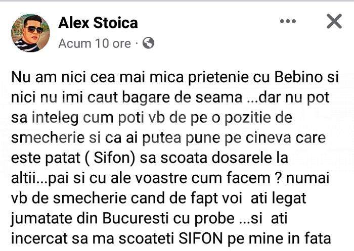 Mesajul halucinant transmis de interlopul român arestat în SUA pentru escrocherii de milioane de dolari / Acuzații grave