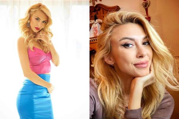 Andreea Bălan își mai dorește un copil. Cântăreața vrea să apeleze la o mamă surogat: ”Eu nu mai pot să-l fac”