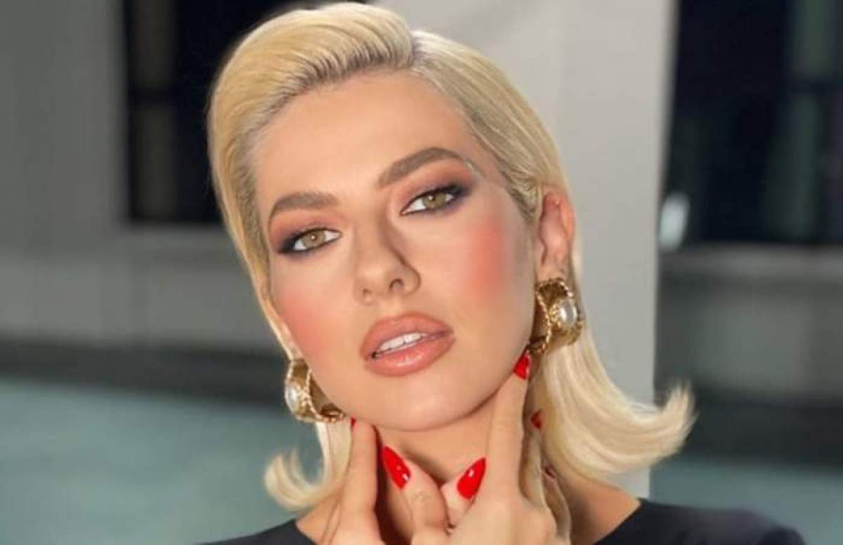 Lidia Buble, copleșită de gestul nepotului său! “Nu mai pot de iubire”. Lidia Buble, momente speciale cu nepotul ei! Ce gest emoționant a făcut fiul Esterei Buble pentru artistă / FOTO