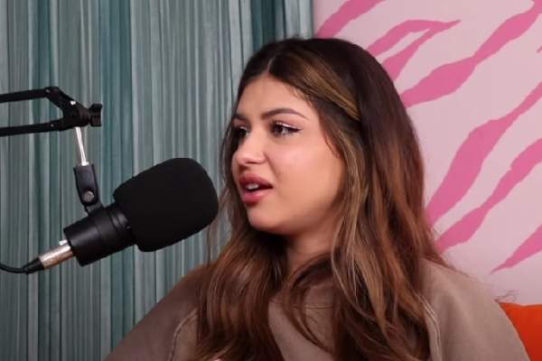 ”Mereu o întrebam pe maică-mea de ce nu avem bani”. Irina Deaconescu, despre traumele din copilărie. Logodnica fotbalistului Cristi Manea a izbucnit în lacrimi