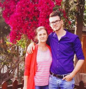 Mama lui Andrei Radu, șoferul de TIR care ar fi provocat carnagiul de la Bălțați, distrusă de durere: ”Încă te aștept, copilul meu frumos”