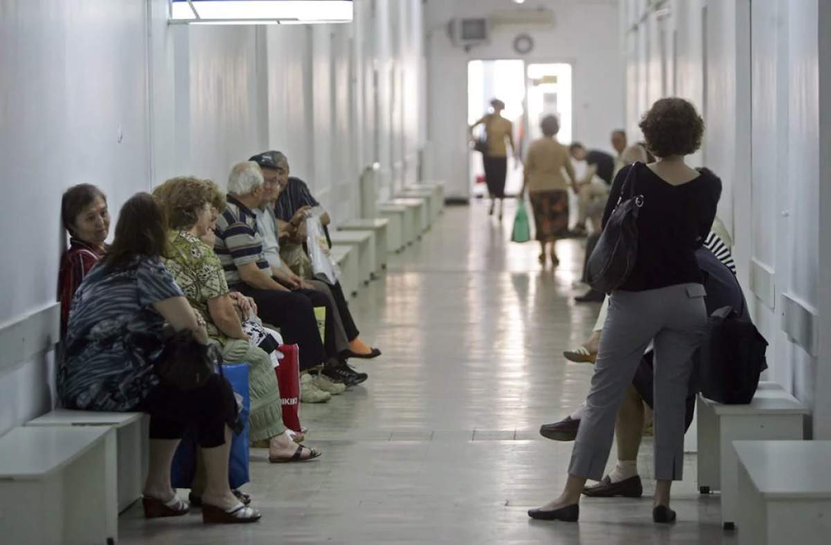 Angajați spital Angajații Spitalului Județean Constanța ar fi furat bijuteriile din aur ale unui pacient decedat. Familia bărbatului face acuzații dure