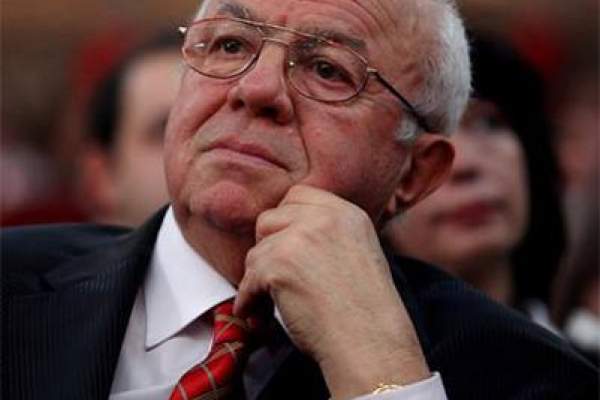 Care este starea de sănătate a lui Alexandru Arșinel. Are 82 de ani și a lipsit pentru prima dată de la un spectacol