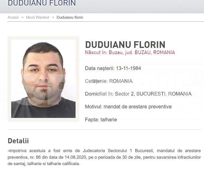 Interlopii care l-au șantajat pe Florin Salam, scandal cu o judecătoare / Cum au încercat să scape de magistrat 