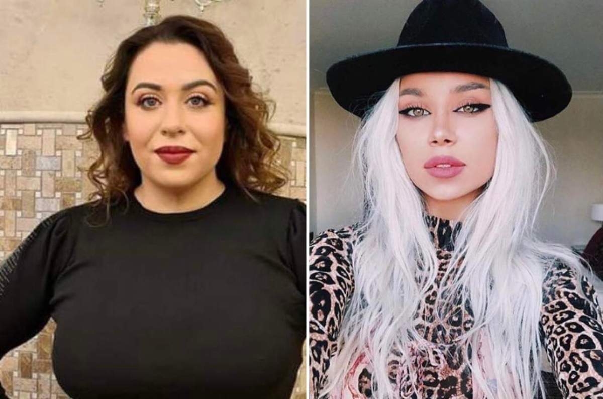 Oana Roman, critică dură la adresa Alinei Ceușan Oana Roman, critică dură la adresa Alinei Ceușan