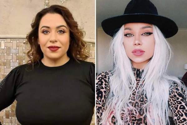 Oana Roman, critică dură la adresa Alinei Ceușan. Câți bani câștigă fiica lui Petre Roman ca influencer: „Eu nu cred că este ok”