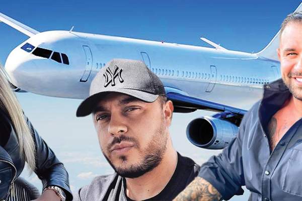 Bianca și Alex Bodi au plecat împreună în Dubai, cu același avion? Bianca Drăgușanu, declarații exclusive. Ce se întâmplă între ea și Gabi Bădălău