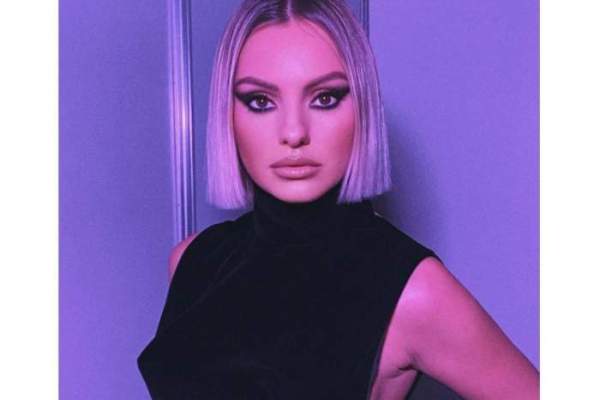 Ce planuri de viitor are Alexandra Stan, după ce s-a despărțit de iubit. Ce vrea să facă artista: „Am încredere în mine”