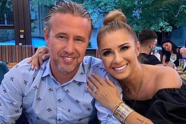 Laurențiu Reghecampf, adevărul despre bunurile luate de la Anamaria Prodan. Ce spune antrenorul despre presupusul furt: ”Eu i le-am cumpărat”