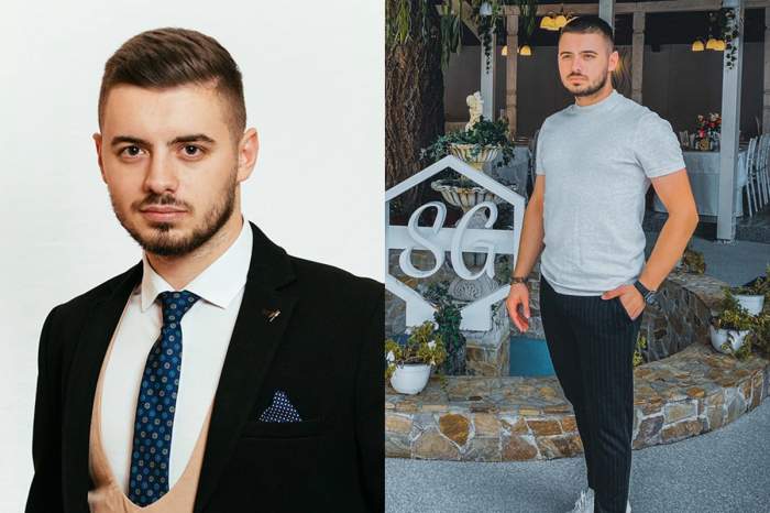 Elemental Lion trembling El e Cosmin, tânărul DJ de 26 de ani din Târgu Mureș, mort în urma unui  accident rutier grav. Artistul s-a luptat șase luni să trăiască | Spynews.ro