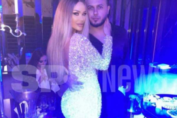 Primele declarații ale lui Gabi Bădălău după zvonurile despărțirii de Bianca Drăgușanu. Ce a spus fiul de milionar