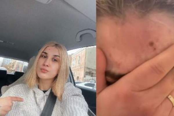 "Să nu cedezi nici măcar o secundă". Mesajul încurajator primit de Adda. Artista, emoționată până la lacrimi / FOTO
