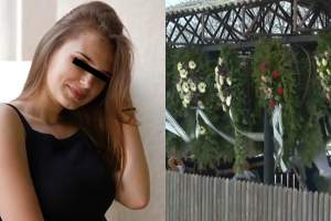 Tatiana, fata de 15 ani din Satu Mare, ucisă pe trecerea de pietoni din fața școlii, e astăzi înmormântată. Adolescenta a salvat trei vieți după moarte
