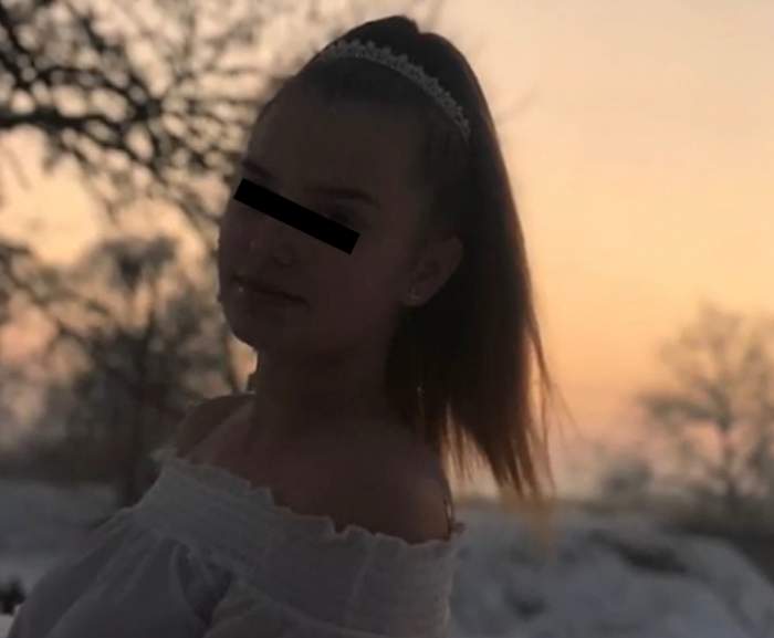 Tatiana, fata de 15 ani din Satu Mare, ucisă pe trecerea de pietoni din fața școlii, e astăzi înmormântată. Adolescenta a salvat trei vieți după moarte