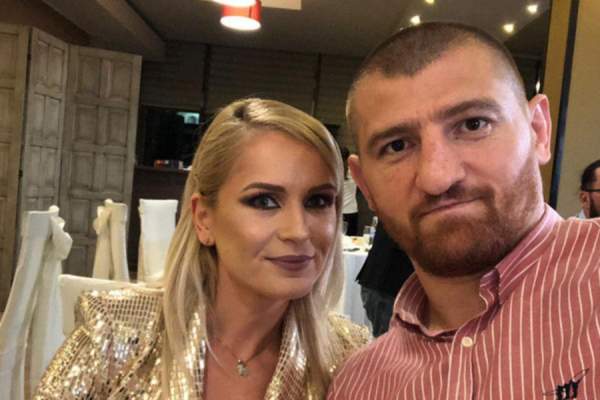 Cum s-a schimbat viața lui Cătălin Moroșanu de când a devenit tată pentru a doua oară. Sportivul nu mai doarme cu soția lui: "Mă simt ca un parazit"