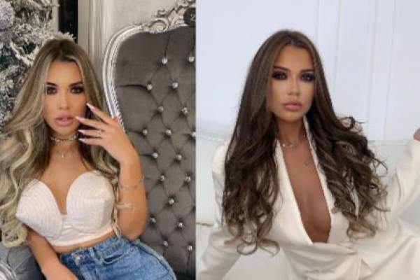 Andra Voloș, un look complet nou! Ce schimbare și-a făcut fosta iubită a lui Bogdan Mocanu: "Îmi era dor" / FOTO