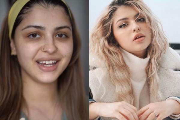 Cum arată Irina Deaconescu fără niciun strop de machiaj. Logodnica fotbalistului Cristi Manea, apariția naturală cu care și-a uimit fanii / FOTO