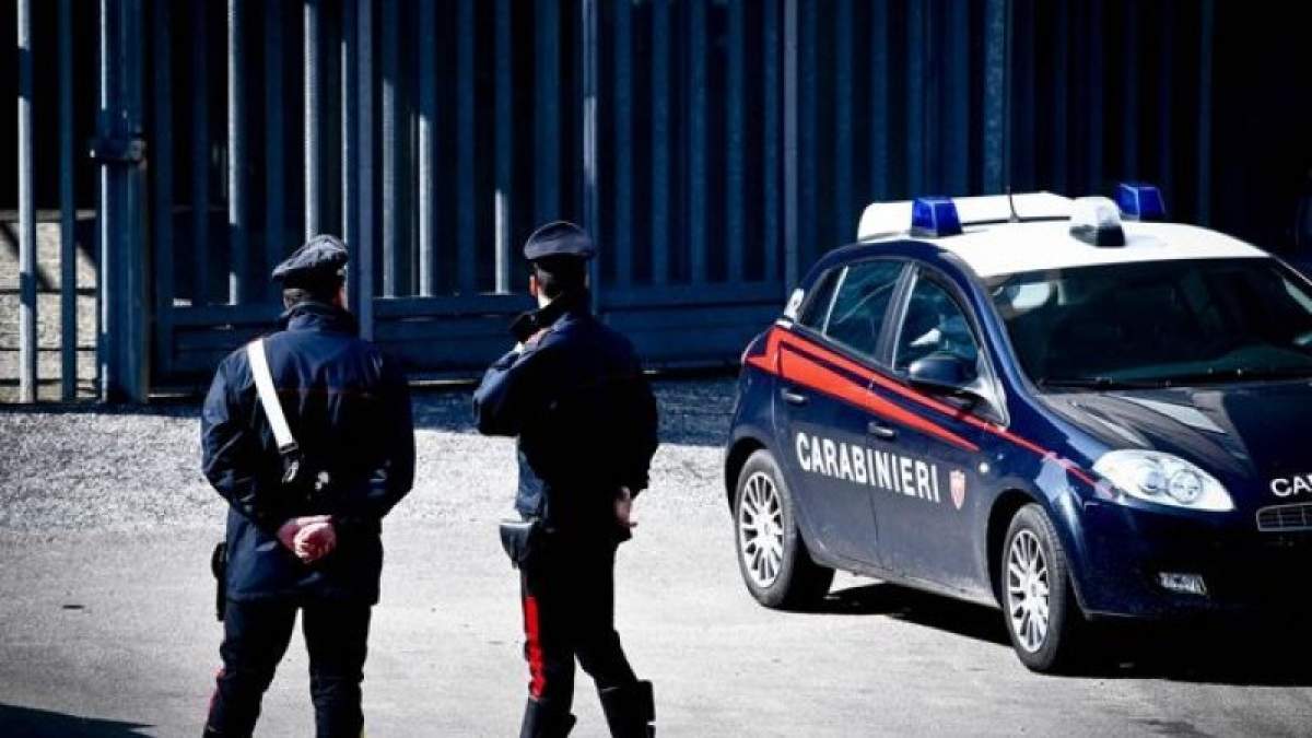 Un român de 36 de ani a fost găsit mort, învelit în cartoane, pe străzile din Italia. Marius Gălușcă suferea de tuberculoză