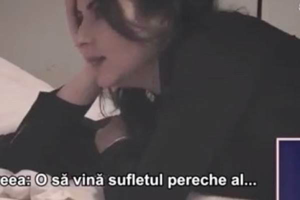 Cosmin și Andreea, din casa Mireasa, își aruncă vorbe grele, după despărțire: ,,Eu cu omul ăsta nu o să mai am nimic" / FOTO