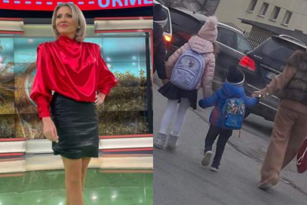 Eveniment important în familia Mirelei Vaida. Ce s-a întâmplat cu fiul prezentatoarei de la Acces Direct: ”Să văd cu cine mai faci tu fițe și figuri”