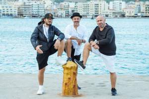 Catalin Scărlătescu, Florin Dumitrescu și Sorin Bontea revin la TV. Chefi fără limite, premiera cu trei ediții