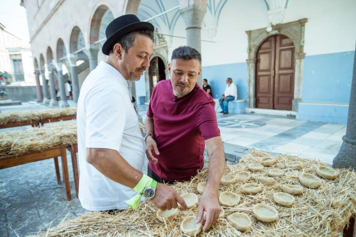 Catalin Scărlătescu, Florin Dumitrescu și Sorin Bontea revin la TV. Chefi fără limite, premiera cu trei ediții