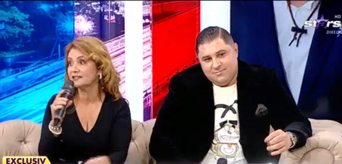 Răzvan de la Pitești și mama lui, în exclusivitate la Antena Stars