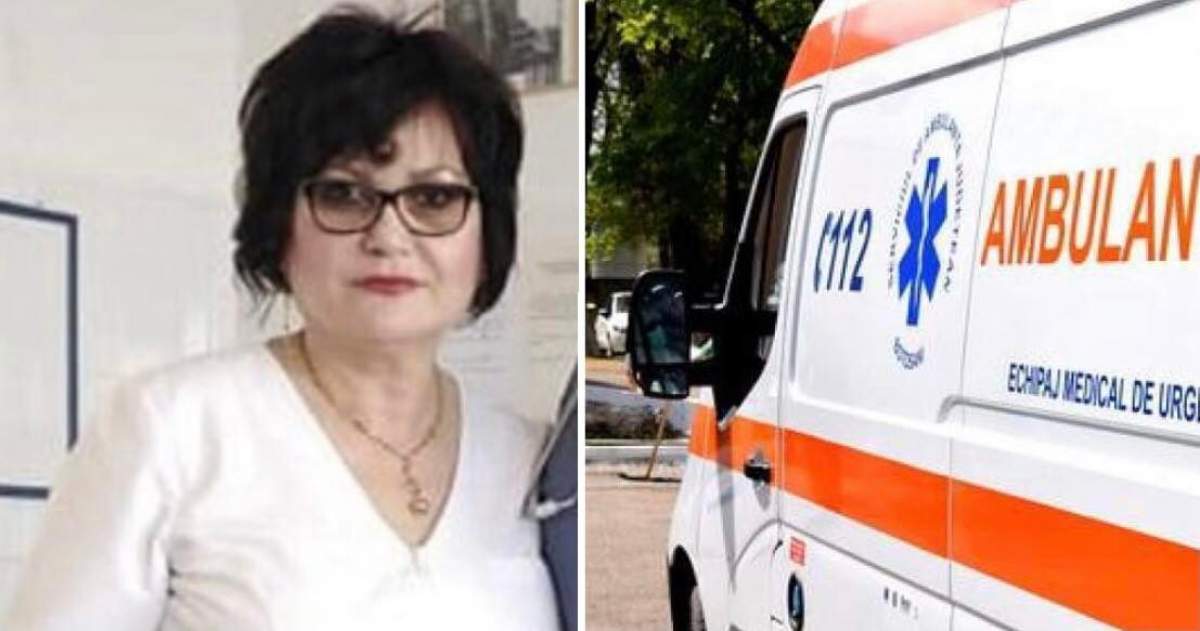 Asistentă din Pitești, moartă după ce a trecut prin toate secțiile spitalului pentru a primi un diagnostic
