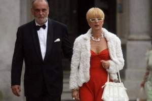 Văduva miliardarului Dinu Patriciu, acuzată oficial de jonglerii financiare / Cine i-a pus gând rău!