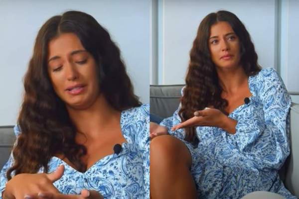 “Te rog, fă-te bine”. Antonia, apel disperat pe rețelele de socializare. Cu ce probleme se confruntă artista / FOTO
