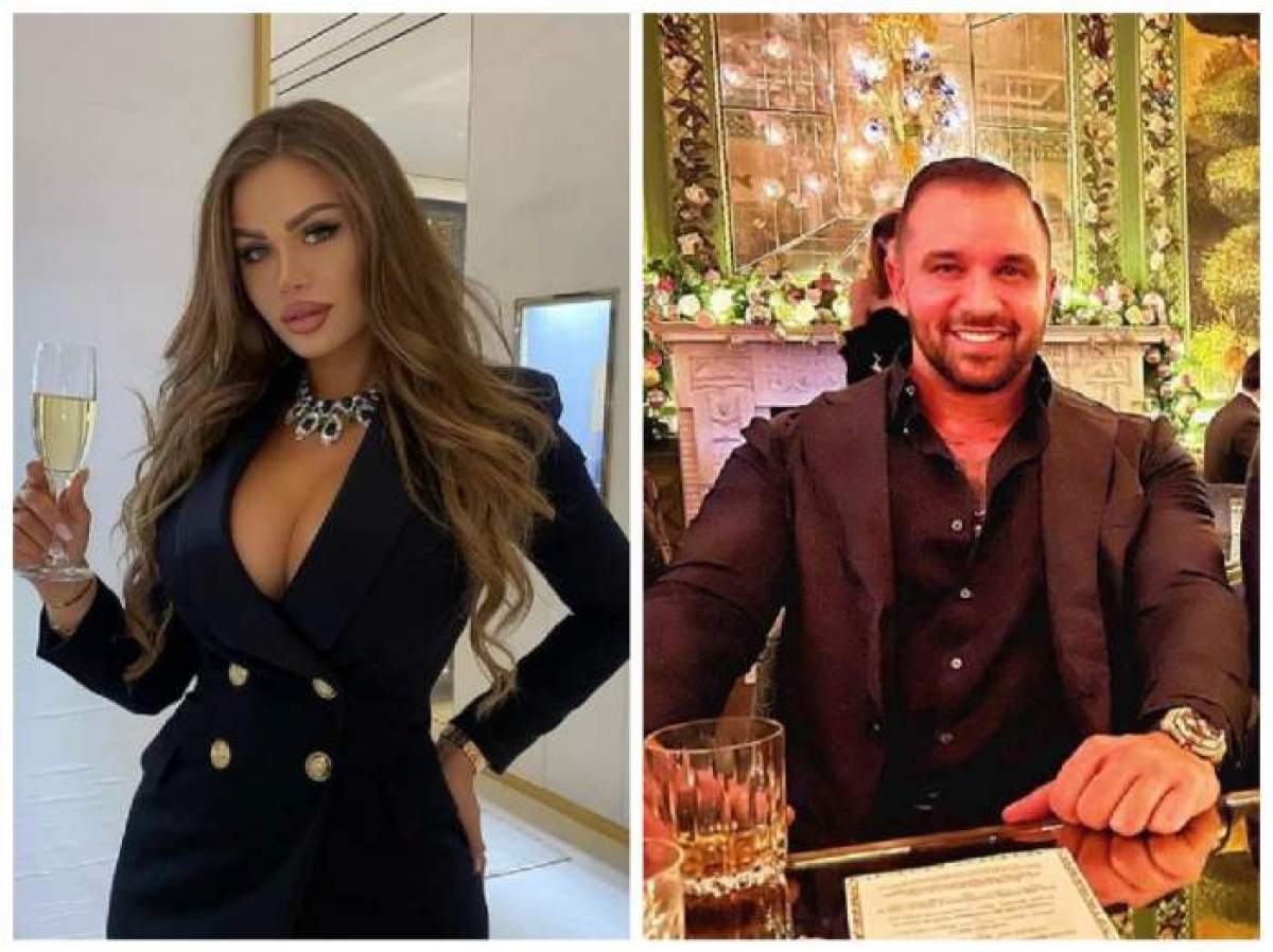 Daria Radionova, mesaj controversat pe Instagram. Pe cine "atacă" fosta iubită a lui Alex Bodi: “Ceea ce urăsc la tine…” / FOTO