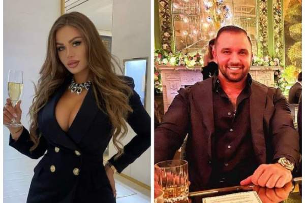 Daria Radionova, mesaj controversat pe Instagram. Pe cine "atacă" fosta iubită a lui Alex Bodi: “Ceea ce urăsc la tine…” / FOTO