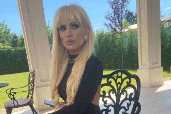 Bianca Rus, devastată după ce și-a îngropat bunica. Cântăreața trece prin momente grele: ”Când am aflat am căzut pe o canapea”