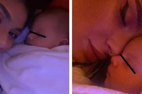 Cum se simte fiica Marisei Paloma după ce a fost confirmată cu Covid-19. Partenerul de viață al vedetei este și el pozitiv cu noul Coronavirus: "S-a mărit familia" / FOTO