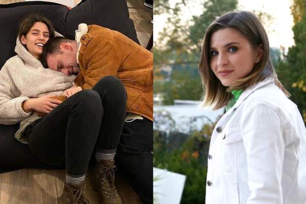 Vlad Gherman, despre momentul în care Cristina Ciobănașu a aflat despre noua lui relație. Cum a reacționat actrița: ”Ea a fost prima căreia i-am spus”