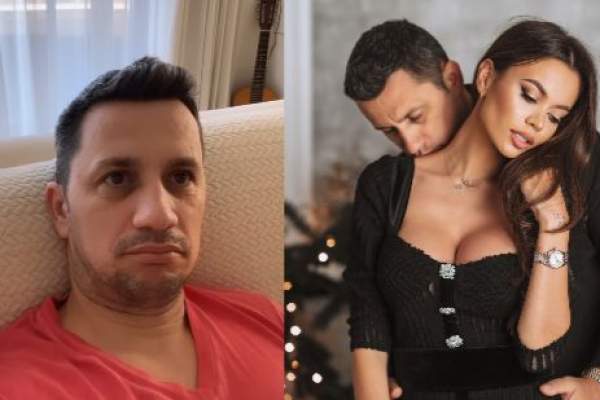 Flick și Denisa Filcea, momente de panică la ceas de seară. Ce au pățit cei doi soți: "Încerca cineva să intre în casă" / FOTO
