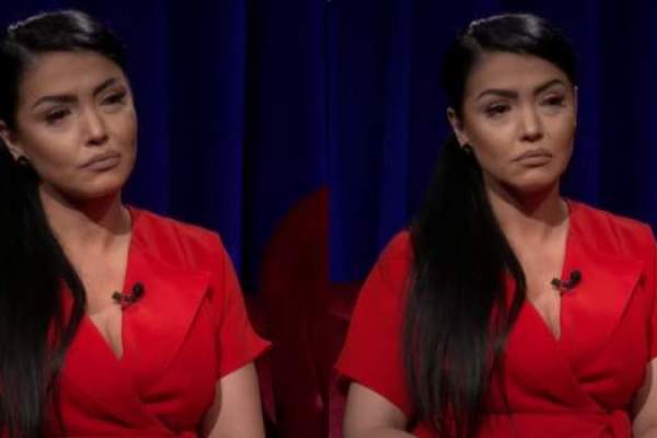 Andreea Mantea, decizie radicală. Ce schimbare importantă face vedeta: "Gata!" / FOTO
