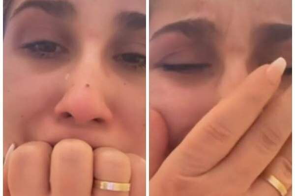 Adda: "Nu îmi mai simt partea stângă din față și piciorul, mi se zbat mușchii". Ce se întâmplă cu artista în aceste momente