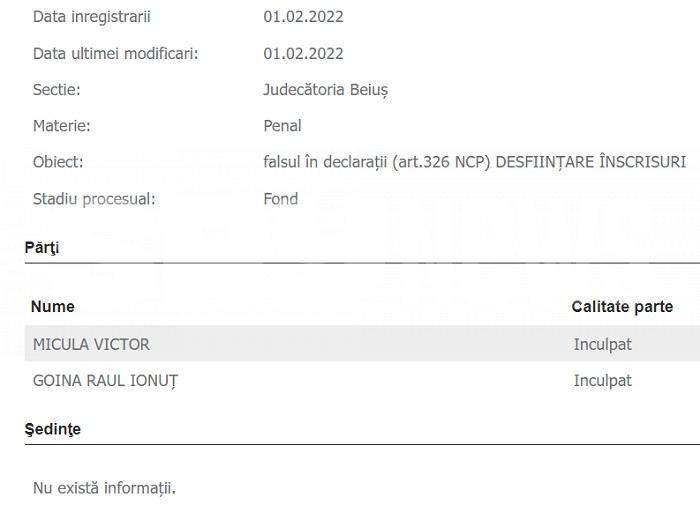 Complicele lui Victoraș Micula a comis-o din nou / Infractorul lăsat în libertate a rupt în bătaie trei bărbați